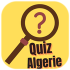 Algerie Quiz TV et Radios icône