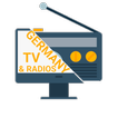 Germany live TV and Radios