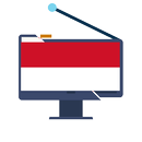 Indonesia Tv and Radios live online APK