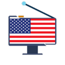 Tv Radios USA live online channels APK