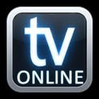 Tv Online Play 图标