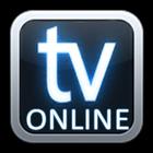 آیکون‌ Tv Online Play