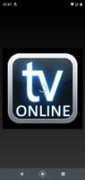 Tv Online Play imagem de tela 3