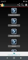 Tv Online Play 截图 1