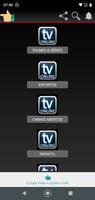 Tv Online Play ภาพหน้าจอ 1