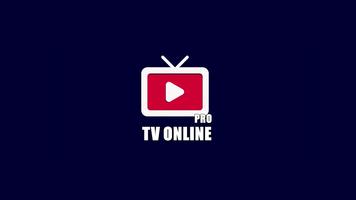 Tv Online PRO capture d'écran 3