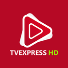 Tv Express HD ícone