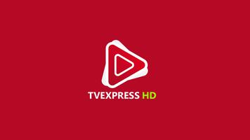 Tv Express HD 海報