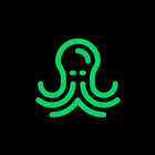 Octopus Smart Signage ไอคอน