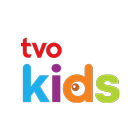 آیکون‌ TVOkids