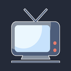 TV Online - Semua Saluran TV Indonesia ikona