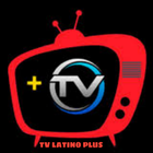 TV LATINO PLUS 2 icon