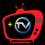 TV LATINO PLUS 2 圖標