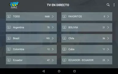 Tu Latino Tv APK download