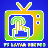 TV Layar Sentuh