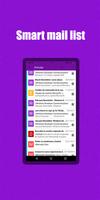 InboxLite Mail for Yahoo Poster