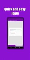 InboxLite Mail for Yahoo captura de pantalla 1