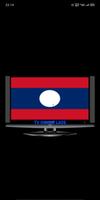 TV Online Laos capture d'écran 1