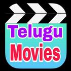 Telugu Movies App icon