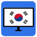 Korean TV Live Streaming-APK