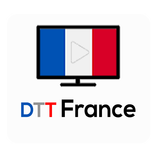 TNT France avec Chromecast