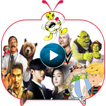 Video Downloader -Status Saver-icoon