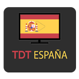 España TDT - Chromecast TV