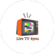 Live TV 4You