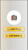 Live TV 4You 截图 2