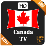 Canada TV Live Streaming