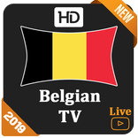 Belgium TV Live Streaming