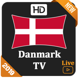 Denmark TV Live Streaming