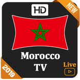 قنوات مغربية مباشرة Maroc TV Live Streaming