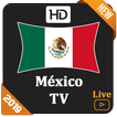 Mexico TV Live  Streaming