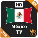 Mexico TV Live  Streaming