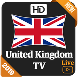 UK TV Live