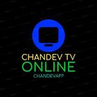 آیکون‌ Chandev TV Online
