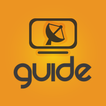 TV Listings & Guide Plus 圖標