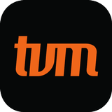 آیکون‌ TVM Play
