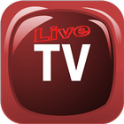 TV Malaysia Live - Semua acara TV Malaysia live ikona