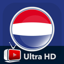 A Netherland TV: Cisana APP APK
