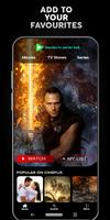 Movies TV Series Hub syot layar 2