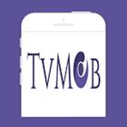 TVMob Pro आइकन