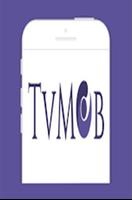 TVMob Pro पोस्टर