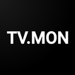 티비몬 - 공식 TVMON ícone 티비몬 - 공식 TVMON ícone