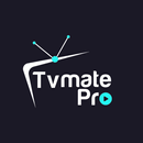 APK IPTV TvMate Player Pro