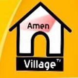 Amen Village TV 아이콘