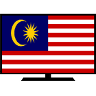 TV Malaysia Zeichen