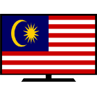 TV Malaysia icône