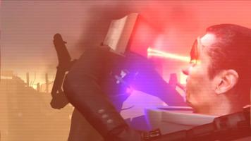 TV Man: Skibidi Battle Royale ảnh chụp màn hình 3